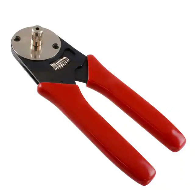 47001 Amphenol RF  Presses à sertir, applicateurs